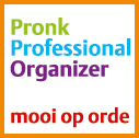 Pronk Professional Organizer